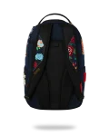 INDO DRIFT BACKPACK