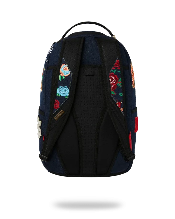 INDO DRIFT BACKPACK