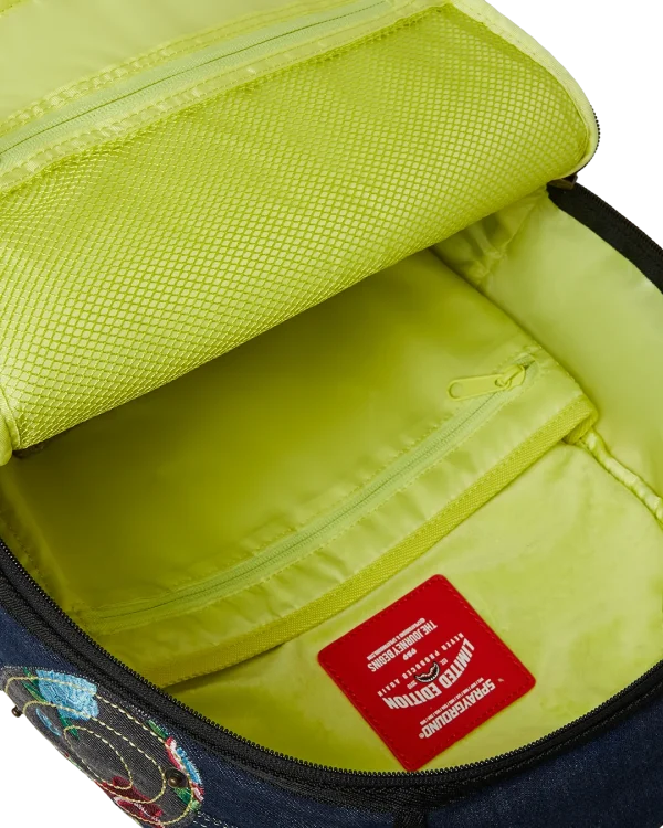 INDO DRIFT BACKPACK