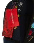 INDO DRIFT BACKPACK