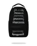 SIGNATURE SERIES BACKPACK
