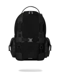 TACTICAL NOIR BACKPACK