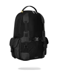 TACTICAL NOIR BACKPACK