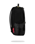 TACTICAL NOIR BACKPACK