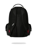 TACTICAL NOIR BACKPACK