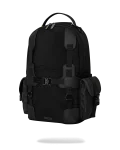 TACTICAL NOIR BACKPACK