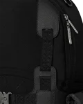 TACTICAL NOIR BACKPACK