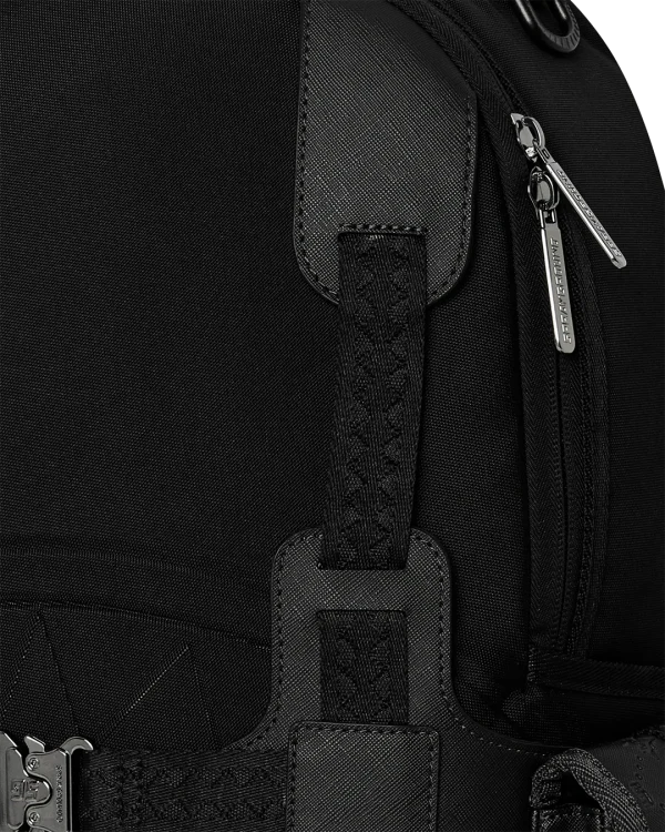 TACTICAL NOIR BACKPACK