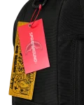 TACTICAL NOIR BACKPACK