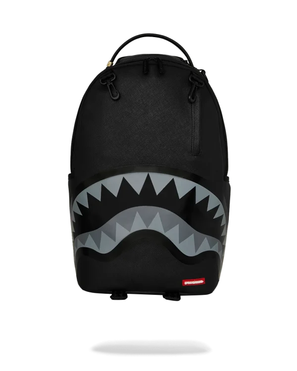 LIL BAG WITH DA BIG BAG BACKPACK