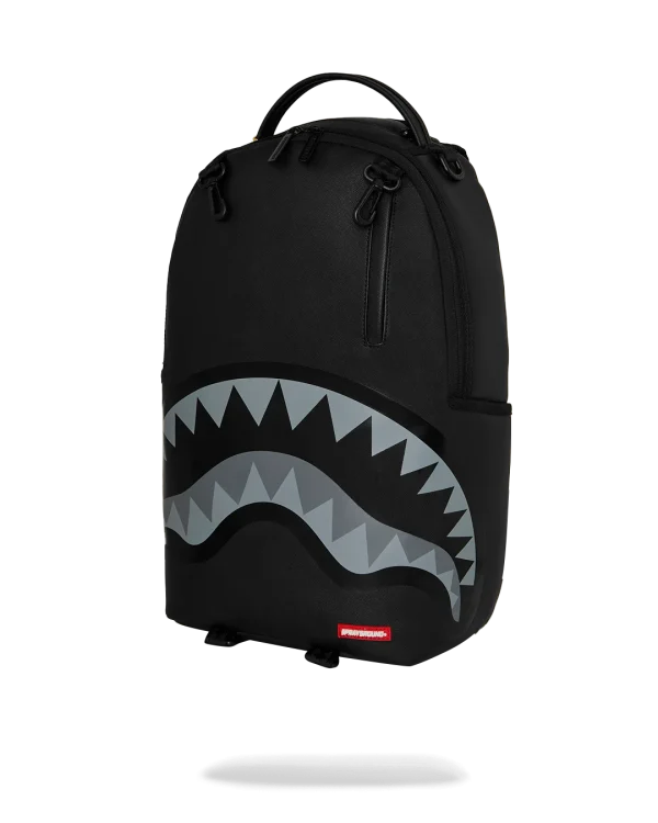 LIL BAG WITH DA BIG BAG BACKPACK