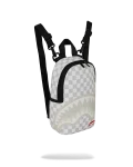 LIL BAG WITH DA BIG BAG BACKPACK
