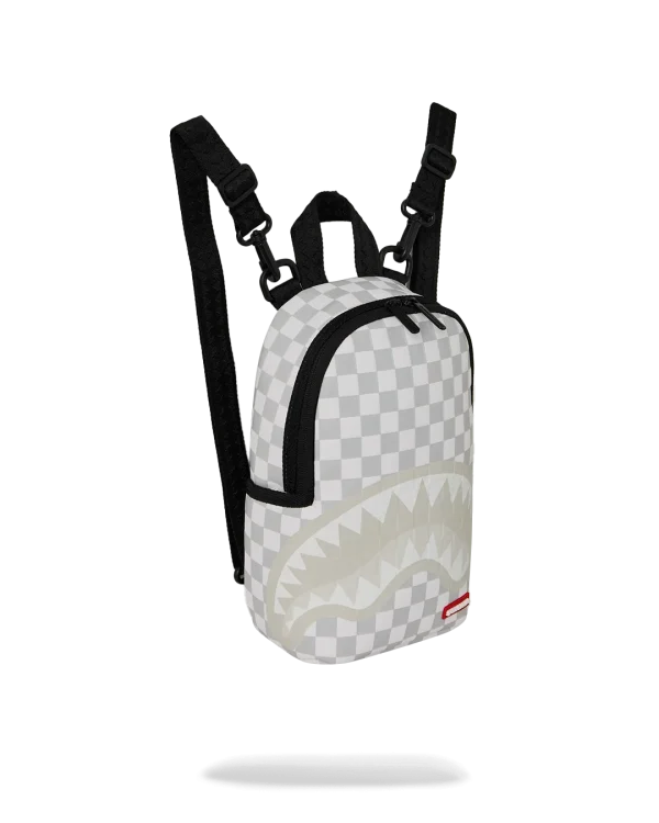 LIL BAG WITH DA BIG BAG BACKPACK