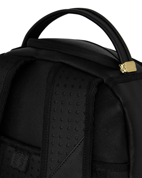 LIL BAG WITH DA BIG BAG BACKPACK