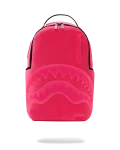 SHINOBI SHARKS IN PARIS BACKPACK (HOT PINK)