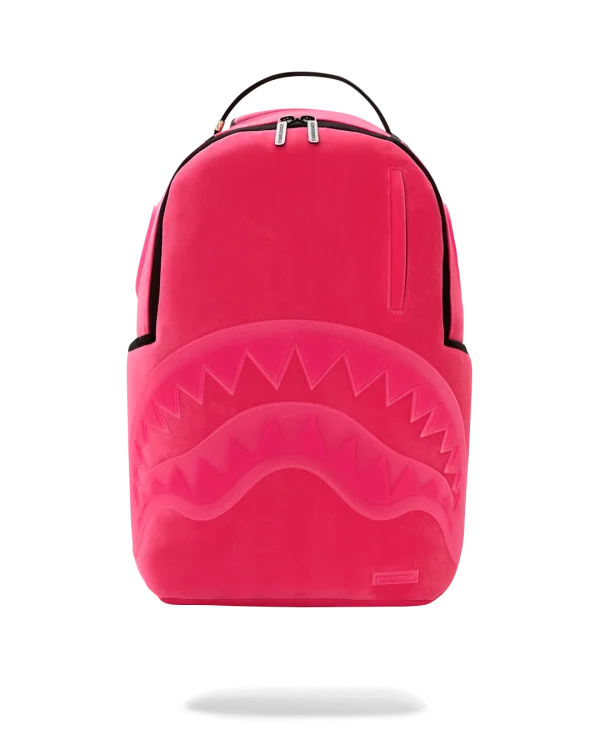 SHINOBI SHARKS IN PARIS BACKPACK (HOT PINK)