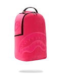 SHINOBI SHARKS IN PARIS BACKPACK (HOT PINK)
