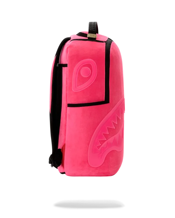 SHINOBI SHARKS IN PARIS BACKPACK (HOT PINK)