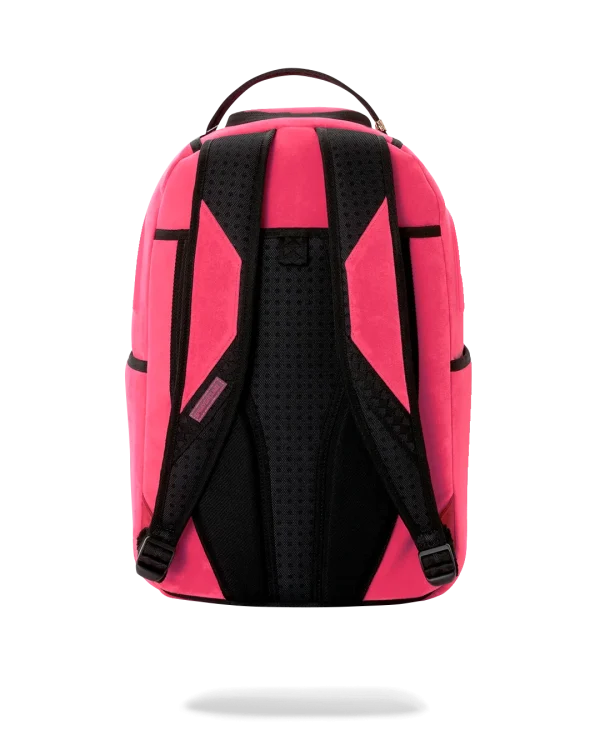 SHINOBI SHARKS IN PARIS BACKPACK (HOT PINK)
