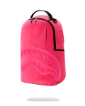 SHINOBI SHARKS IN PARIS BACKPACK (HOT PINK)