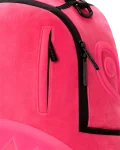 SHINOBI SHARKS IN PARIS BACKPACK (HOT PINK)