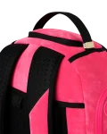 SHINOBI SHARKS IN PARIS BACKPACK (HOT PINK)
