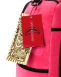 SHINOBI SHARKS IN PARIS BACKPACK (HOT PINK)