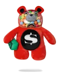 THE GUMBALL MONEYBEAR BACKPACK