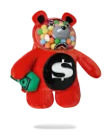 THE GUMBALL MONEYBEAR BACKPACK