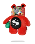 THE GUMBALL MONEYBEAR BACKPACK