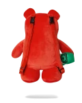 THE GUMBALL MONEYBEAR BACKPACK