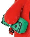 THE GUMBALL MONEYBEAR BACKPACK