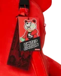 THE GUMBALL MONEYBEAR BACKPACK