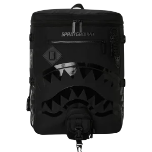 BIG STACKS SQUARE BACKPACK