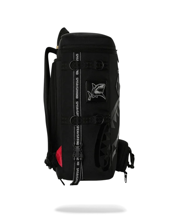 BIG STACKS SQUARE BACKPACK