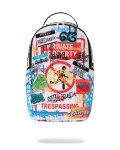 RIGHT DAY RIGHT ONE BACKPACK
