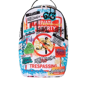 RIGHT DAY RIGHT ONE BACKPACK