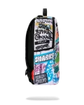 RIGHT DAY RIGHT ONE BACKPACK