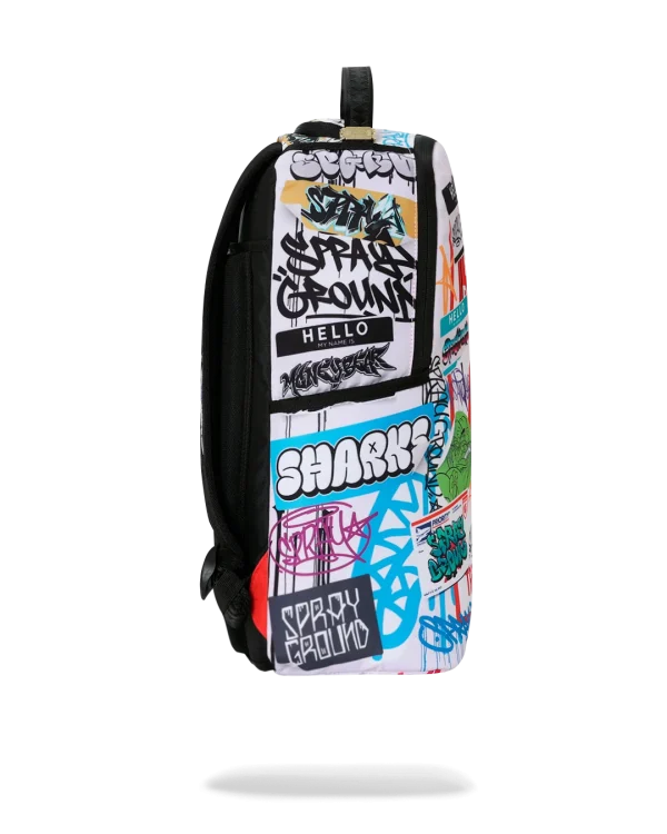 RIGHT DAY RIGHT ONE BACKPACK