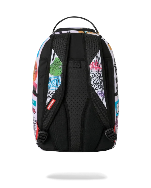 RIGHT DAY RIGHT ONE BACKPACK