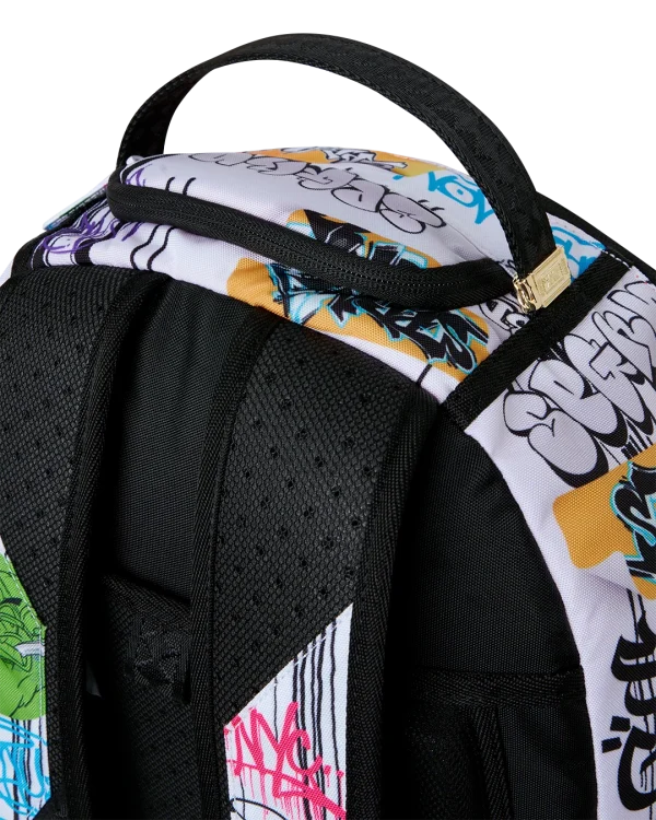 RIGHT DAY RIGHT ONE BACKPACK
