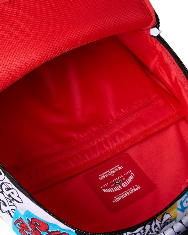 RIGHT DAY RIGHT ONE BACKPACK