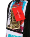 RIGHT DAY RIGHT ONE BACKPACK