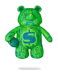 MONEYBEAR STEALTH WEALTH BACKPACK