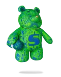 MONEYBEAR STEALTH WEALTH BACKPACK