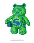 MONEYBEAR STEALTH WEALTH BACKPACK