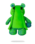 MONEYBEAR STEALTH WEALTH BACKPACK