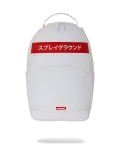 TOKYO CENTRAL BACKPACK
