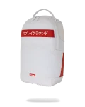 TOKYO CENTRAL BACKPACK