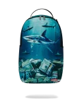 SHARK SECURITY CEO BACKPACK